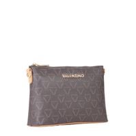 Bolso de Mano Lady Re Marrón   Bolso de Mano Lady Re Marrón   1